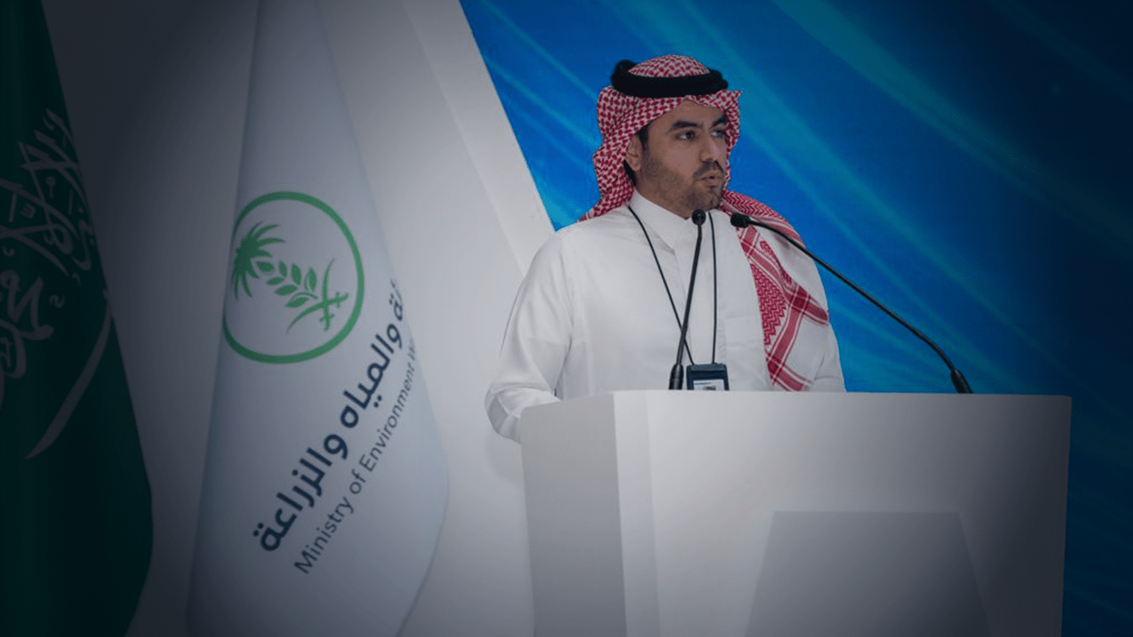 حفل تدشين نقل مهام السدود الى التحلية العامة للمياه