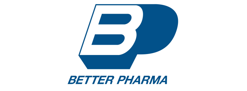 BETTER PHARMA