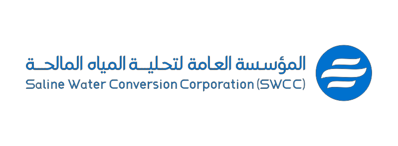 المؤسسة العامة لتحلية المياه المالحة