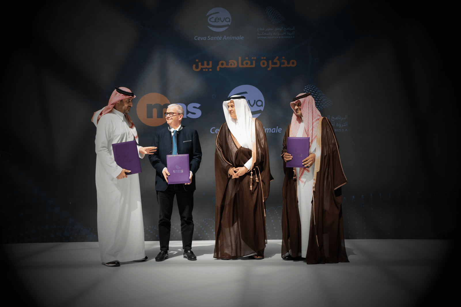 لقاحات الدواجن